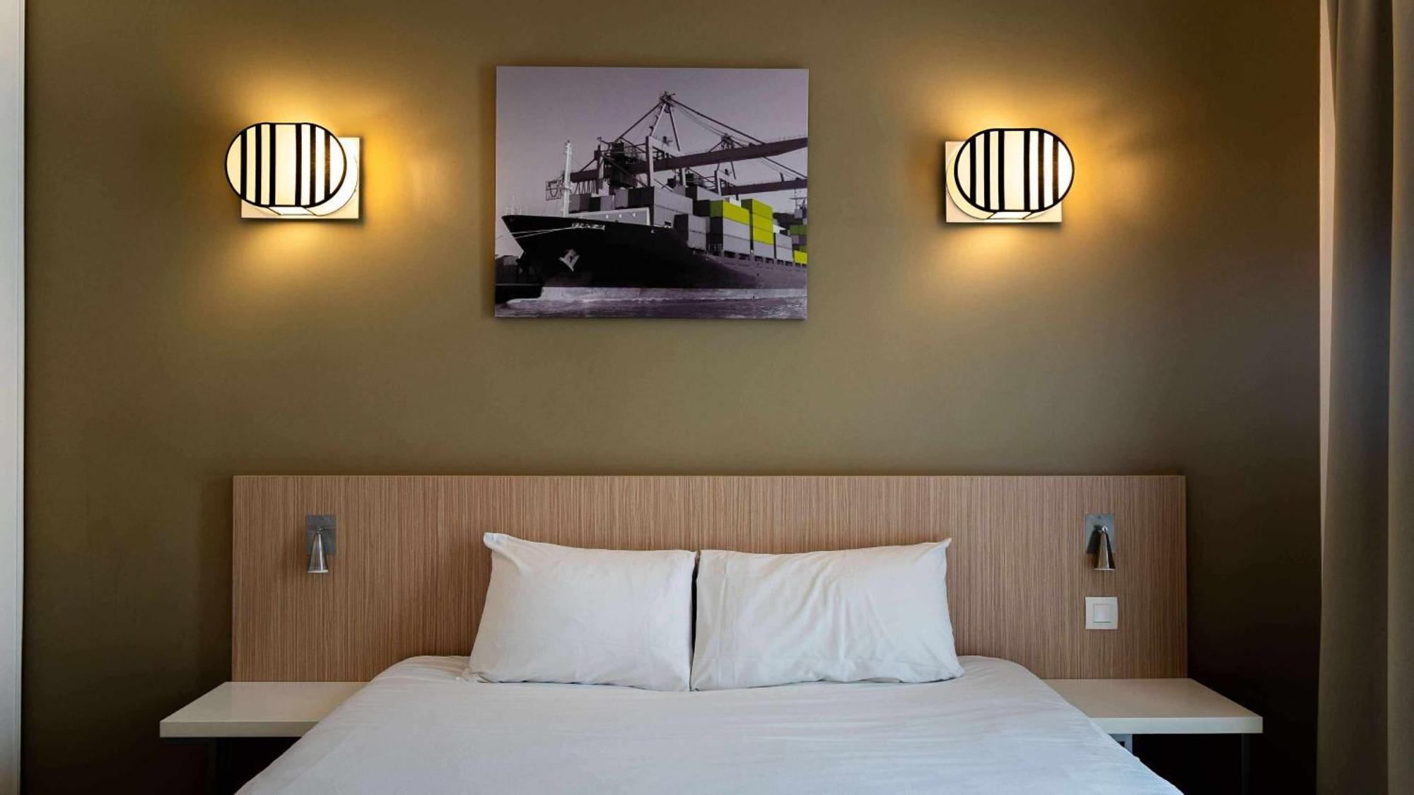 Studio voor 2 personen