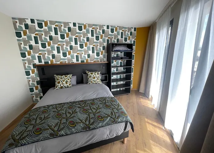 Smart Appart Le Havre 105